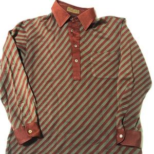 Vintage Yves Saint Laurent long sleeve